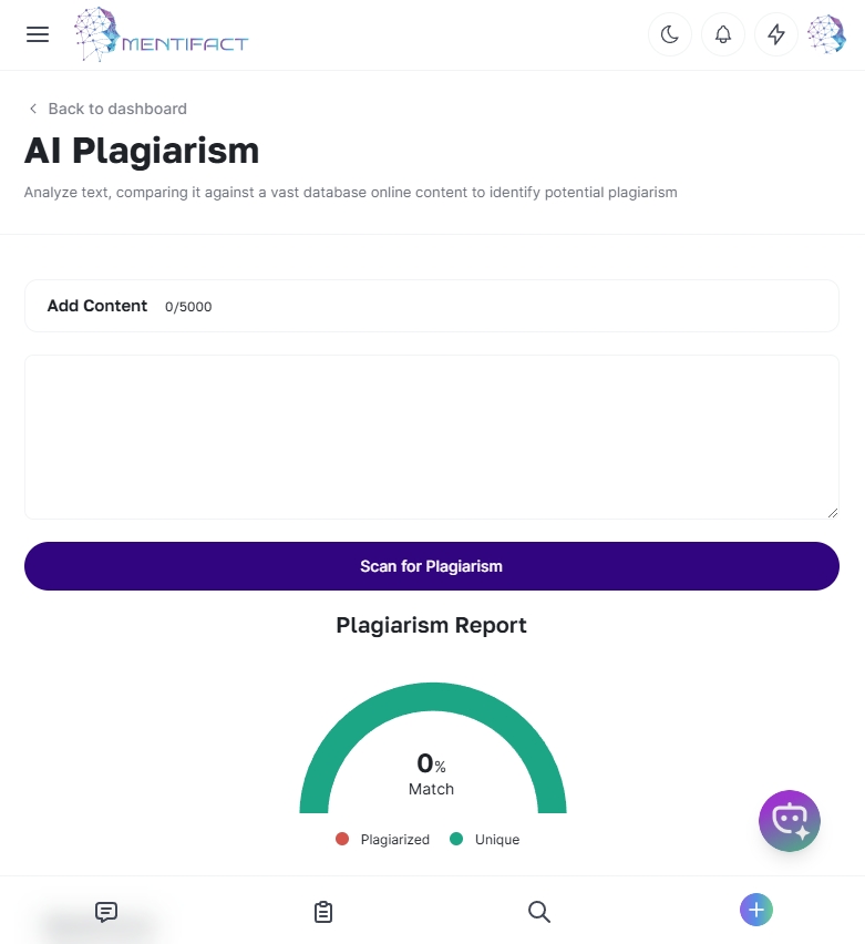 Scan, Verify, Protect.