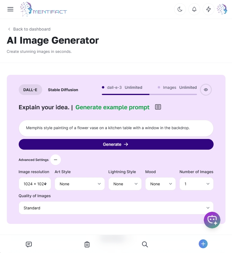 Imagine, Design, Create.